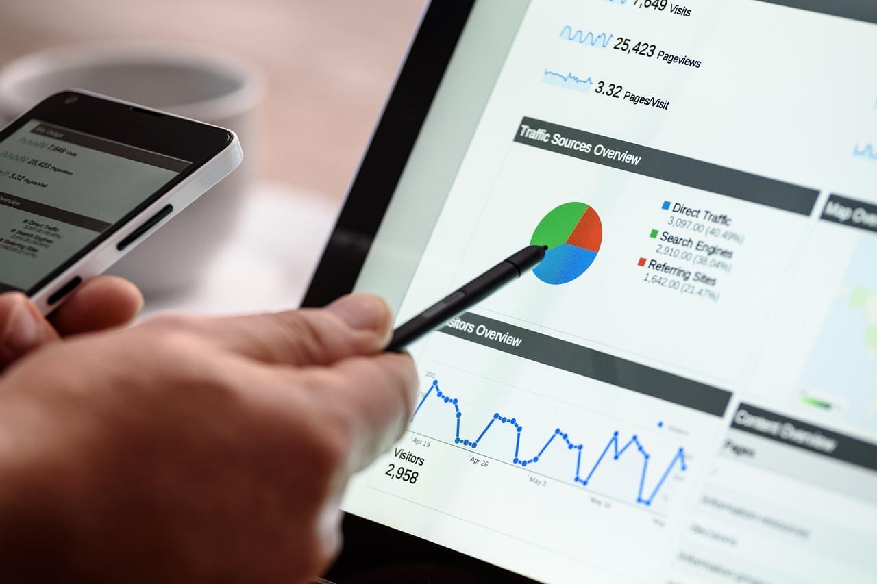 Lire la suite à propos de l’article Amazon : Passer de la vente en 1P à 3P