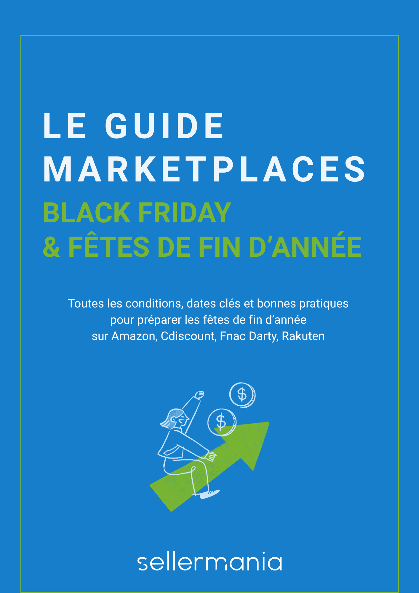 Guide Marketplaces Black Friday et Soldes d'hiver