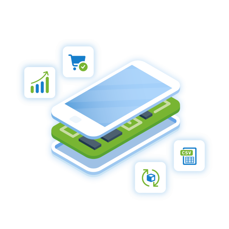 smartphone reconditionné