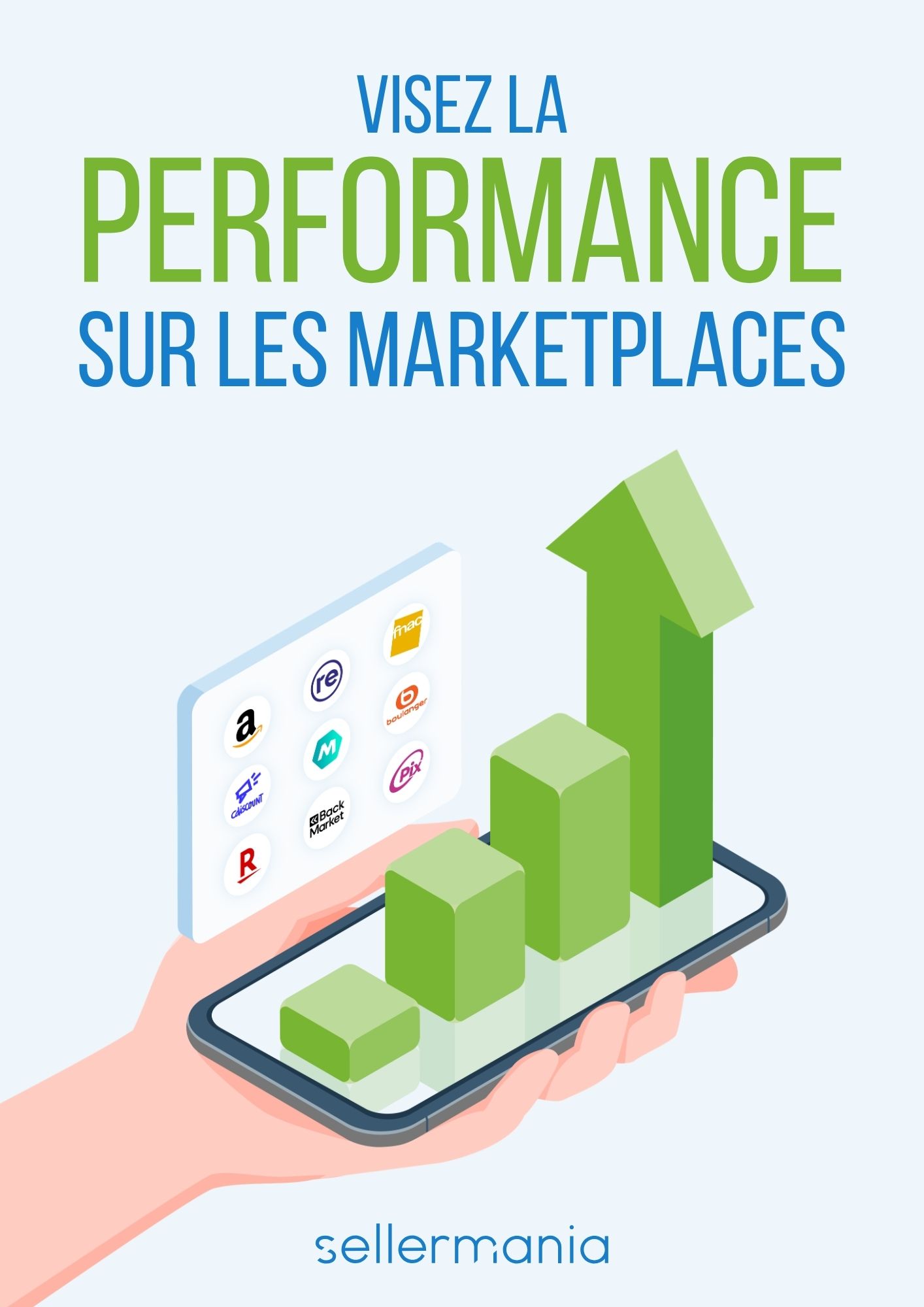 Visez la performance sur les marketplaces