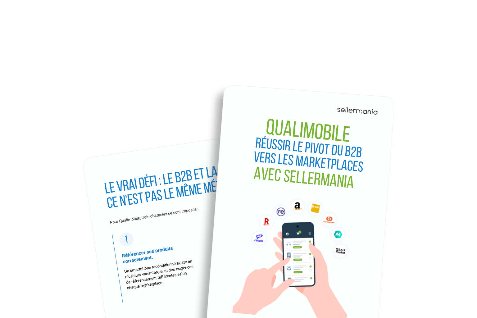 illustation Qualimobile FR