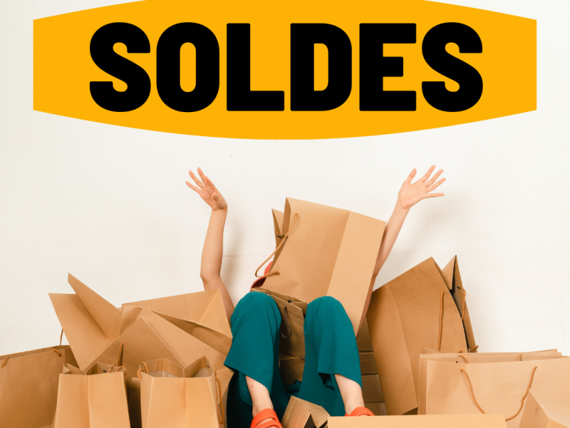 les soldes les soldes