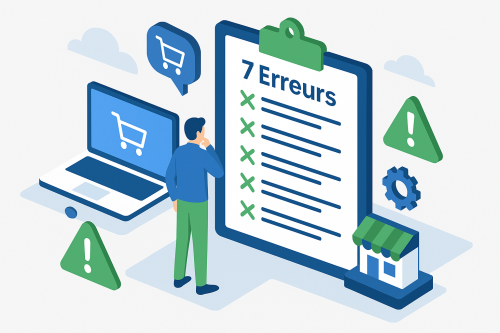 7 erreurs les plus courantes lord du choix d'un gestionnaire de flux