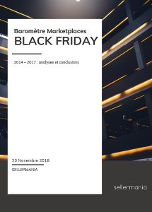 Black Friday 2014-2017 white paper cover Black Friday marketplaces white paper