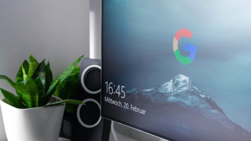 Google buy bouton