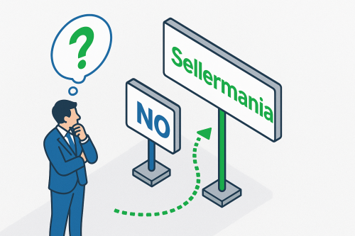 Image Pourquoi les marchands changent de...