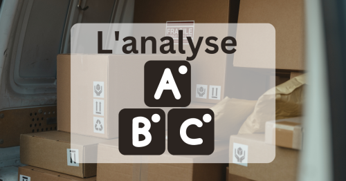 L'analyse
