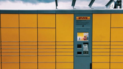 livraison en relais colis