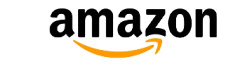 Logo amazon grande dimension