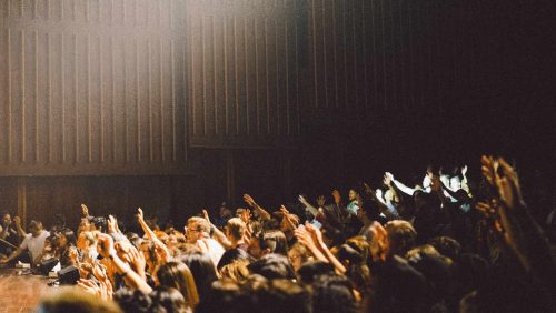 Paris Retail Week 2017