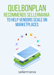 QBP recommands Sellermabia Business case