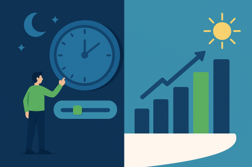 Time based repricing