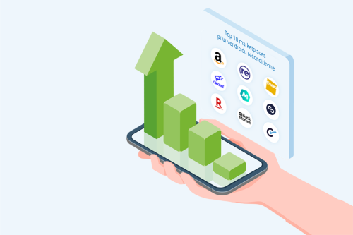 Top 10 marketplace reconditionné
