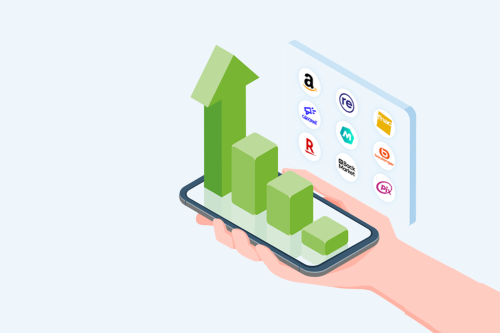 Top 10 marketplace reconditionné