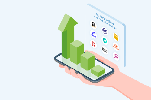 Top 10 marketplace refurbished