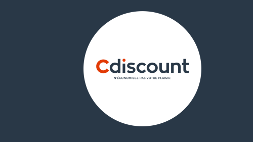 cdiscount