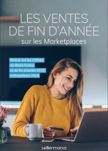 Exemple ventes fin d année marketplace