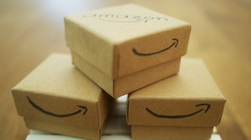 expédié par Amazon