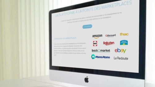 Commission Marketplaces