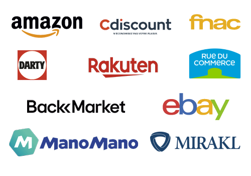 logo marketplace