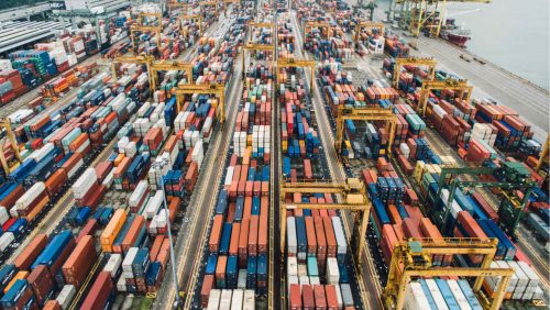 Marketplaces et logistique