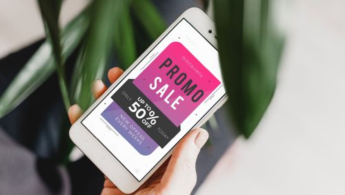 Promotions marketplaces