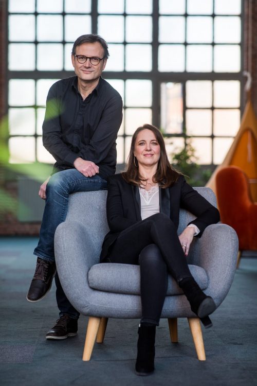 stephane jauffret valerie legrand Stéphane Jauffret Valérie Legrand