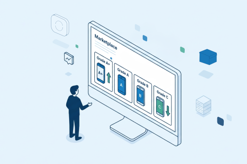 vendre-du-reconditonne-sur-les-marketplaces